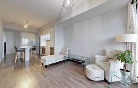 Квартира на Бульваре Риджент-Парк, Олд Торонто, Торонто,  Онтарио,   Канада за C$815 000