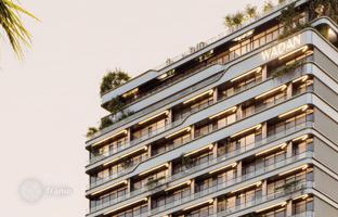 21 новый объект в ЖК Tresora by Wadan в Jumeirah Village Circle за От $222 000