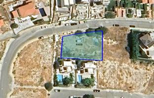 Земельный участок 757 м² в Мутайяке за 450 000 €