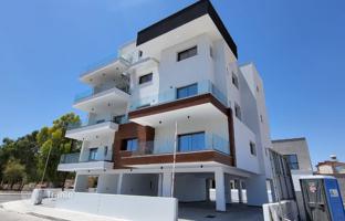 1 новая квартира в ЖК в Закаки за От 420 000 €