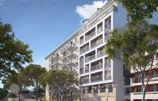 4-комнатная квартира 123 м² в Исси-ле-Мулино за 1 678 000 €