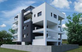 2-комнатные апартаменты в новостройке в городе Лимассоле, Кипр за 290 000 €