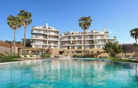 Трёхкомнатная квартира рядом с морем в Вильяхойосе, Аликанте, Испания за 650 000 €