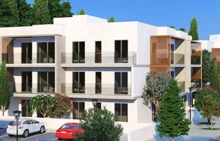 3-комнатная квартира 126 м² в Пафосе за 415 000 €