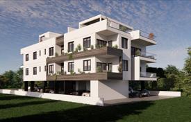 Новая элитная резиденция рядом с морем и центром Ларнаки, Ливадия, Кипр за От 220 000 €