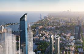 Эксклюзивный жилой комплекс Aeternitas в районе Dubai Marina, Дубай, ОАЭ за От $795 000