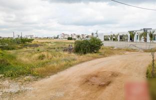 Земельный участок 1 348 м² в Фамагусте за 140 000 €