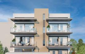 Новая резиденция с садом рядом с центром Афин, Геракас, Греция за От 275 000 €