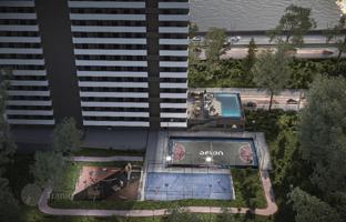 3-комнатная квартира 86 м² в Старом Тбилиси за $114 000