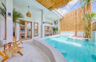 6-комнатная вилла 400 м² в Тибубененге за $800 000