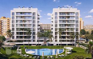 2-комнатная квартира 63 м² в Гвардамар-дель-Сегура за 253 000 €