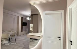 2-комнатная квартира 64 м² в Сабуртало за $135 000
