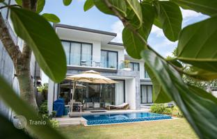 3-комнатная вилла 340 м² в Дананге за $600 000