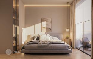 3-комнатная квартира 104 м² в Агиос Афанасиосе за 506 000 €