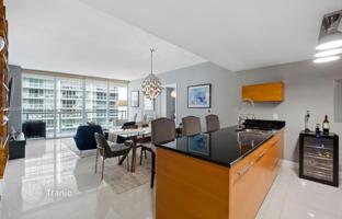 2-комнатная квартира в кондо 108 м² в Майами за $969 000