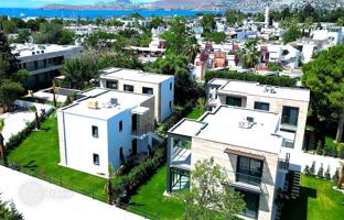 3-комнатная квартира 90 м² в Бодруме за 31 201 000 TRY