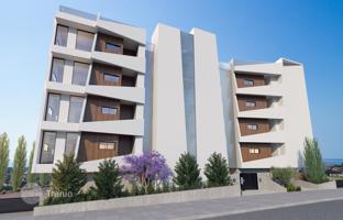 3-комнатный пентхаус 150 м² в Агиос Афанасиосе за 1 180 000 €
