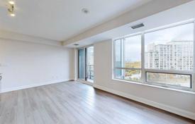 Квартира в Норт-Йорке, Торонто, Онтарио,  Канада за C$891 000