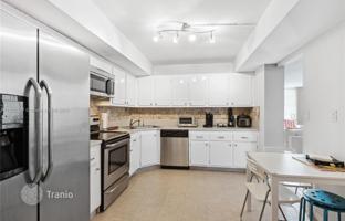 2-комнатная квартира в кондо 121 м² в Севере Майами за $289 000