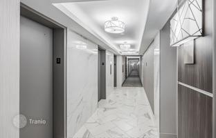 9-комнатная квартира на Скарлетт-роуд за C$991 000
