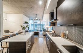 Квартира на Броадвью-авеню, Торонто, Онтарио,  Канада за C$693 000