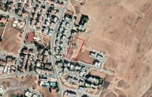 Земельный участок 3 008 м² в Строволосе за 550 000 €
