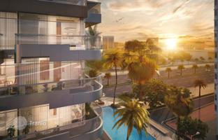 431 новая квартира в ЖК Azizi Grand в Dubai Sports City за От $528 000