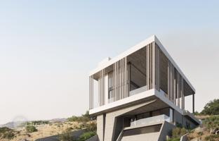 5-комнатная вилла 550 м² в Гермасойе за 5 800 000 €