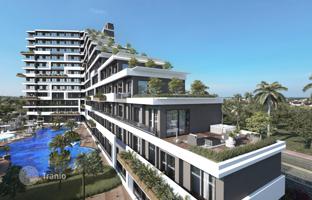 3-комнатная квартира 78 м² в Алтынташе за 12 381 000 TRY