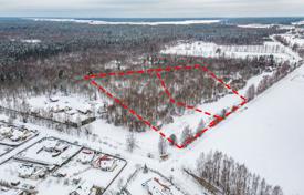 Земельный участок в Стаприни, Адажский край, Латвия за 656 000 €