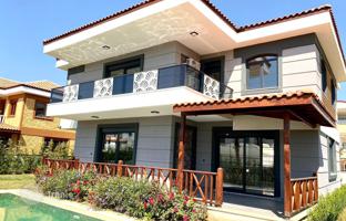 4-комнатная вилла 205 м² в Кадрие за 32 651 000 TRY
