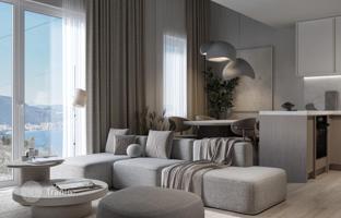 2-комнатная квартира 65 м² в Близикуче за 219 000 €