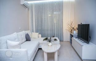 2-комнатная квартира 57 м² в Батуми за $135 000
