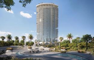 127 новых объектов в ЖК Azure by Lapis в Рас-эль-Хайме за От $341 000
