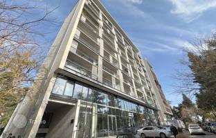 3-комнатная квартира 118 м² в Сабуртало за $400 000