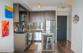 Квартира на Лилиан-стрит, Олд Торонто, Торонто,  Онтарио,   Канада за C$935 000
