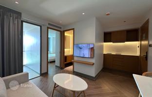 1-комнатная квартира в кондо 39 м² в Камале за $200 000