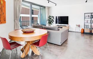 3-комнатная квартира 91 м² в Тель-Авиве за $1 460 000