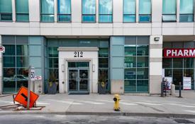 Квартира на Эглинтон-авеню Восток, Торонто, Онтарио,  Канада за C$698 000