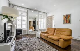 Комфортабельные апартаменты в резиденции со стойкой регистрации, V Район, Будапешт, Венгрия за 356 000 €