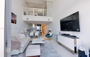 1-комнатная квартира в кондо 152 м² в Майами за $949 000