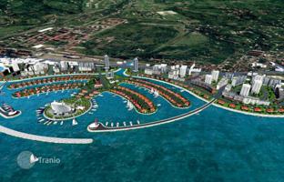 3-комнатная квартира в новостройке 73 м² в Батуми за $193 000