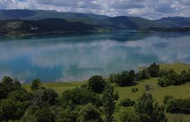 Земельный участок в Сплитско-Далматинской жупании, Хорватия за 240 000 €