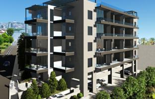 1-комнатная квартира в новостройке в Пафосе за 318 000 €