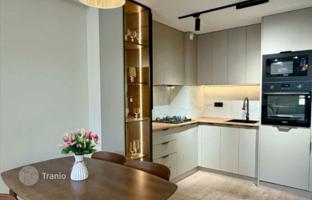 2-комнатная квартира 61 м² в Сабуртало за $147 000