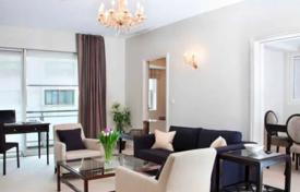 Двухкомнатная квартира в элитном комплексе, Мейфэр, Лондон, Великобритания за 2 940 € в неделю