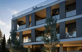2-комнатный пентхаус 100 м² в Юниверсале за 369 000 €