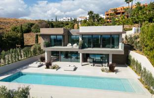 5-комнатная вилла 540 м² в Бенаависе за 3 995 000 €