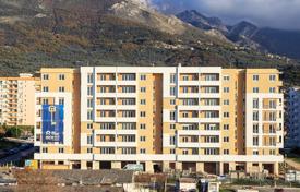 Новые апартаменты в центре города Бар, Черногория за 235 000 €