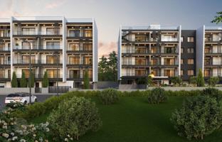 3-комнатный пентхаус 130 м² в Лимасоле за 725 000 €